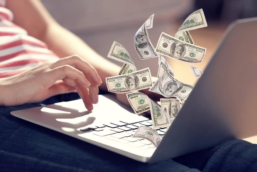 Tuyệt đối không nạp tiền và gỡ lỗ khi gặp sàn Forex lừa đảo