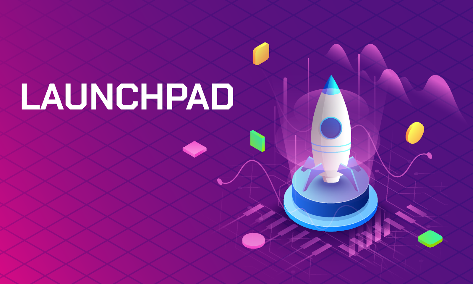 Launchpad là gì?