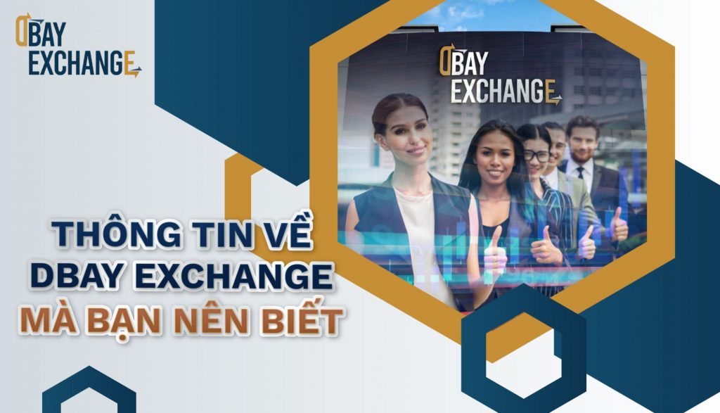 Dbay Exchange