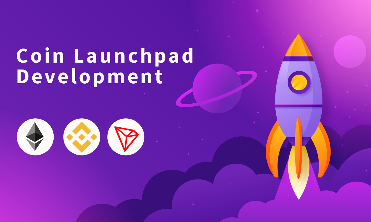 Cách thức hoạt động của Launchpad - Launchpad cryto là gì ?