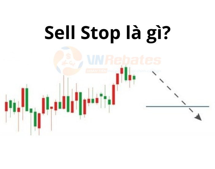 sell stop là gì