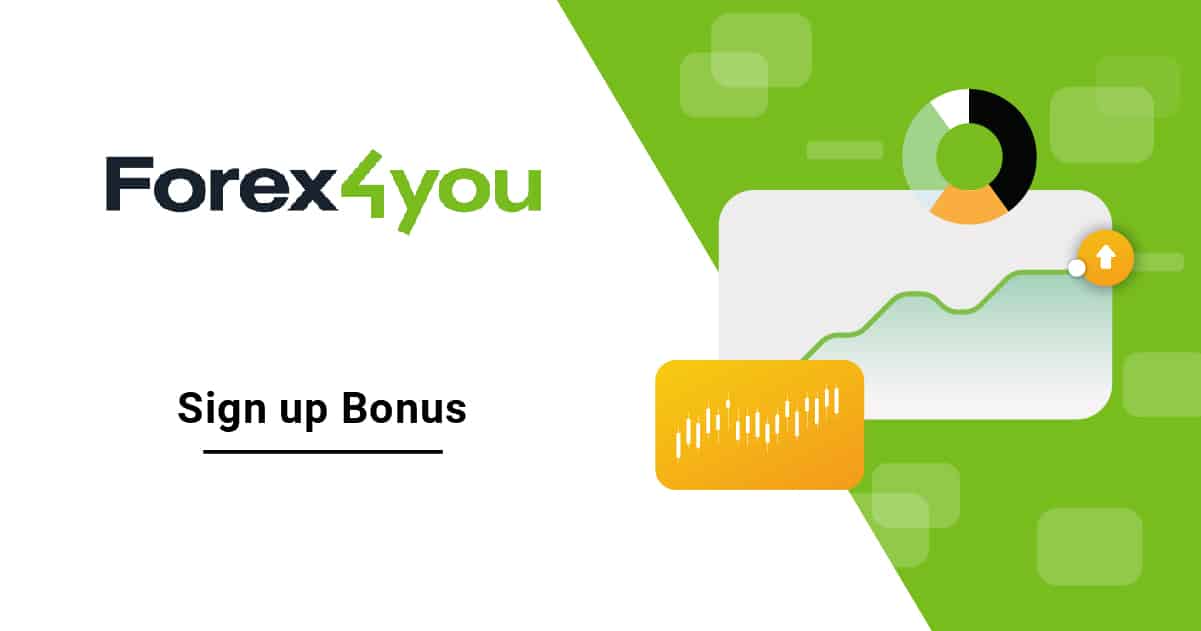 chương trình bonus hấp dẫn của sàn Forex4You