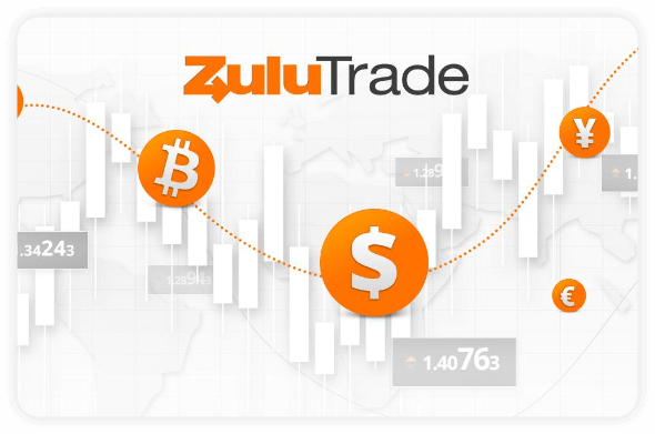 Giao dịch qua mạng xã hội ZuluTrade