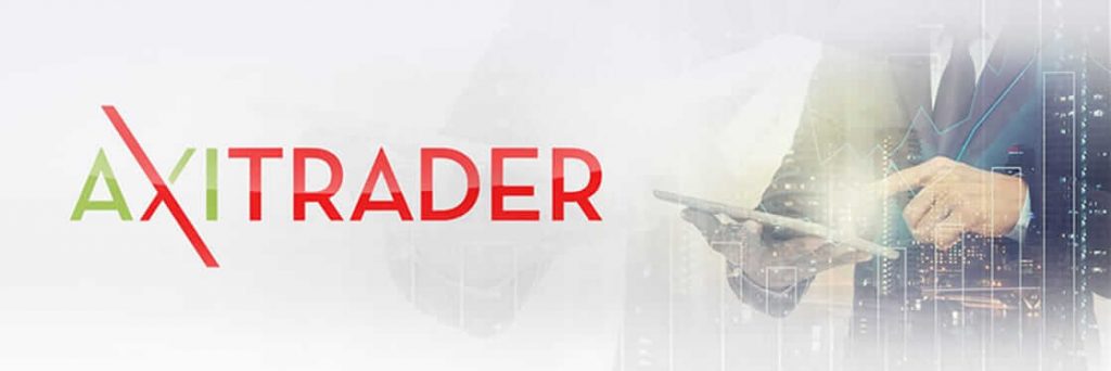 Đánh giá sàn AXITRADER chi tiết