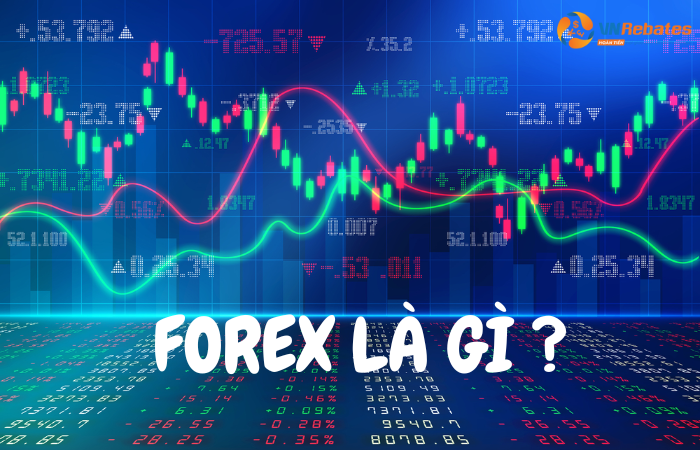 Forex là gì?