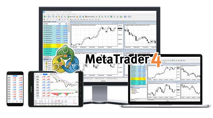 Nền tảng Metatrader 4 có an toàn không?