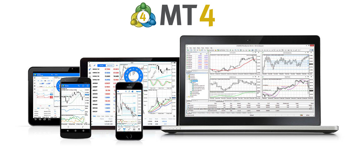 Nền tảng MT4 