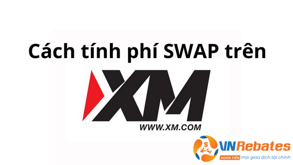 Cách tính phí qua đêm sàn XM bằng công thức và máy tính XM