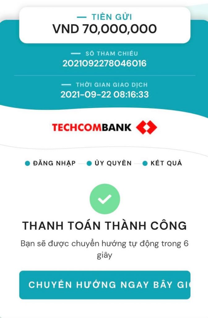 nạp rút tiền fxgt