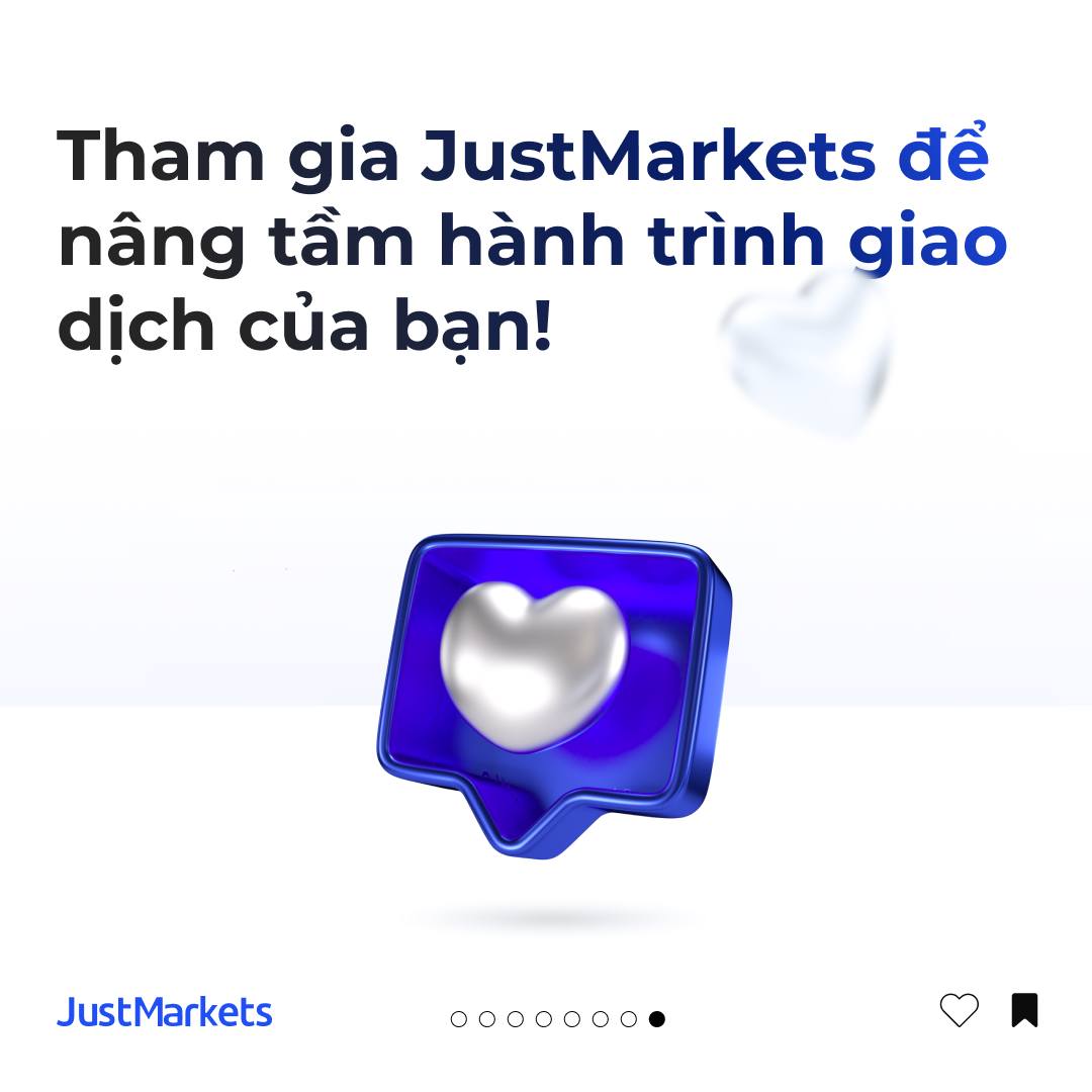 MỞ TÀI KHOẢN justmarkets