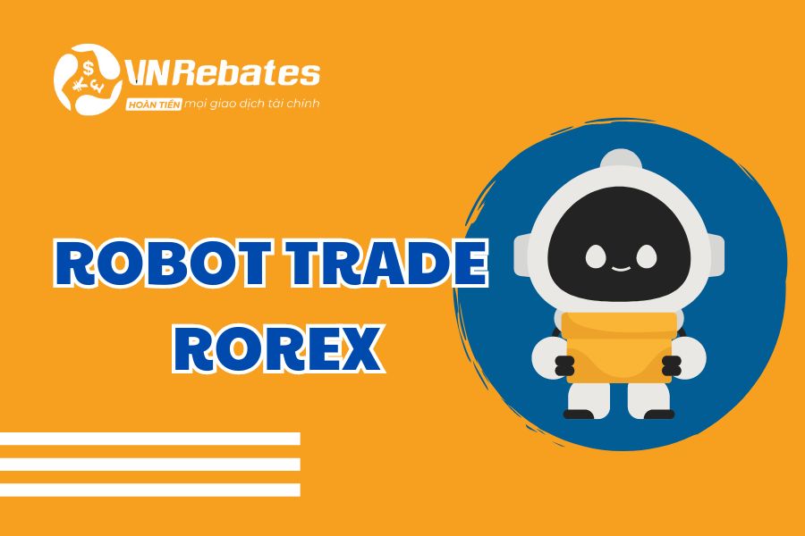 Robot trade forex hay còn gọi là EA